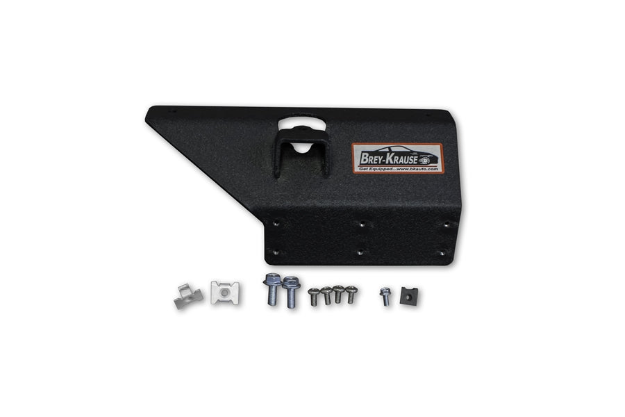 BREY KRAUSE R-2160 Mustangs Fire Extinguisher Mount