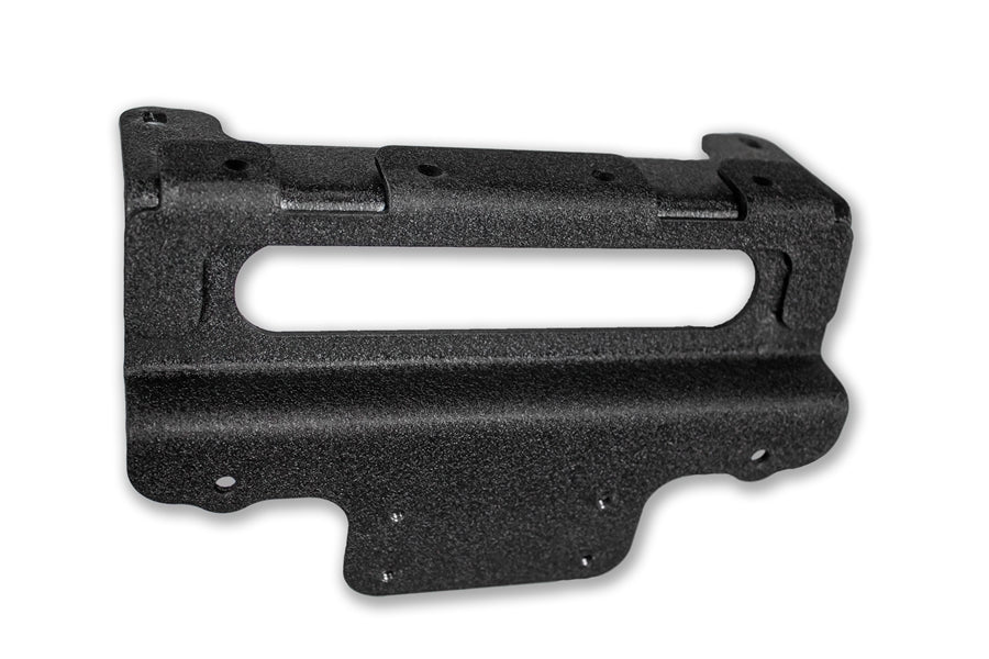 BREY KRAUSE R-2225 BMW Fire Extinguisher Mount