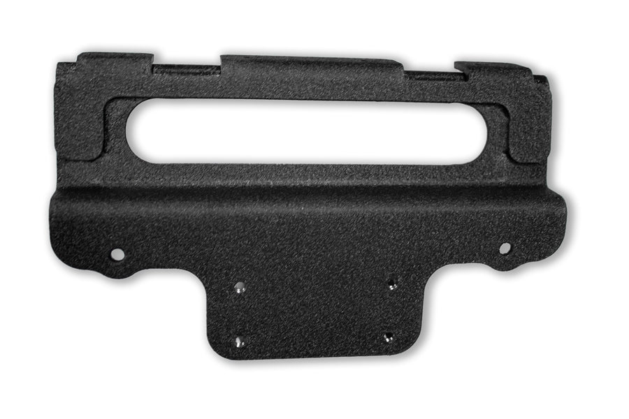 BREY KRAUSE R-2225 BMW Fire Extinguisher Mount