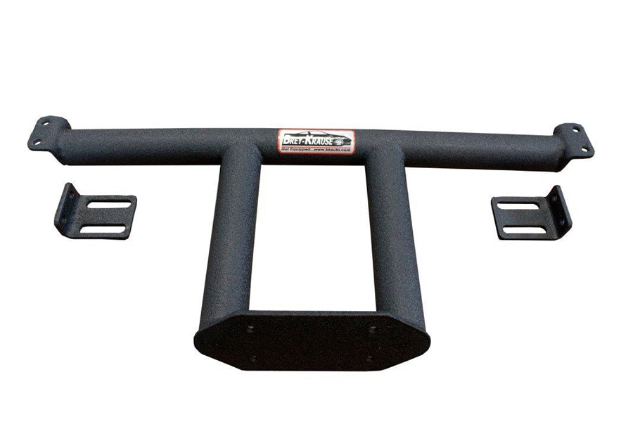 BREY KRAUSE R-2295 Fire Extinguisher Mount for Side Mount Systems