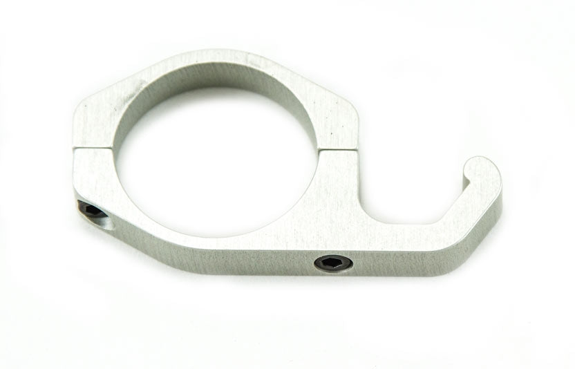 BREY KRAUSE R-9048 Helmet Hook - 1-5/8" Roll Cage