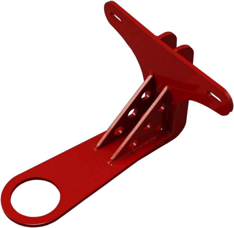 BREY KRAUSE R-9140 Tow Hook