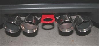 BREY KRAUSE R-9140 Tow Hook