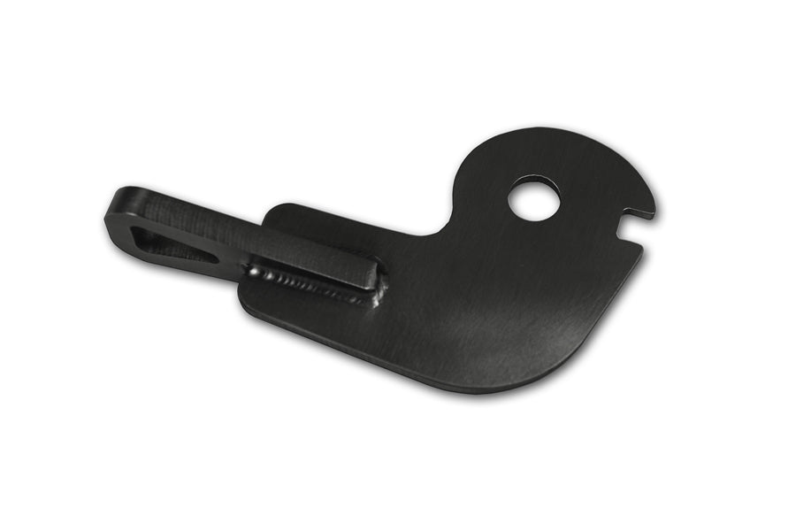BREY KRAUSE R-9155 Inside Lap Belt Mounts (Mustang & Focus)