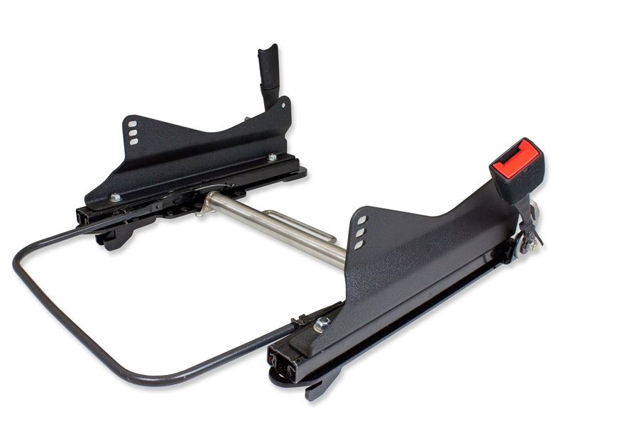 BREY KRAUSE R-9173 Drivers Side Seat Track Adaptor