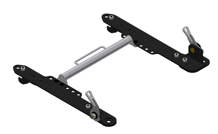 BREY KRAUSE R-9174 Passengers Side Seat Track Adaptor