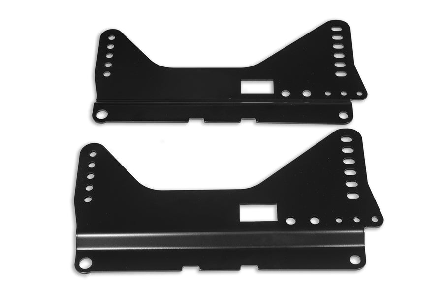 BREY KRAUSE R-9280 Seat Mounts for BMW sliders with seats between 430mm and 460mm wide at the mount points