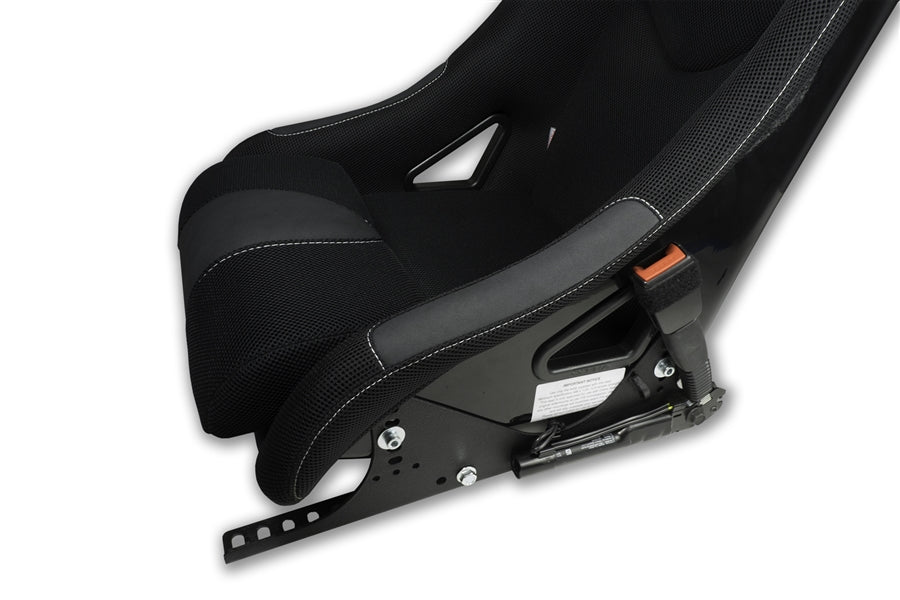 BREY KRAUSE R-9284 for Seats between 410mm and 434mm at the Mount Point