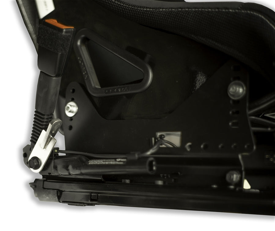 BREY KRAUSE R-9288 Passenger Side Lap Belt Mounts