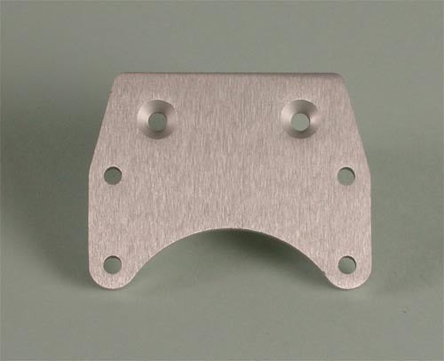 BREY KRAUSE R-9501 Fire Extinguisher Mount Adapter