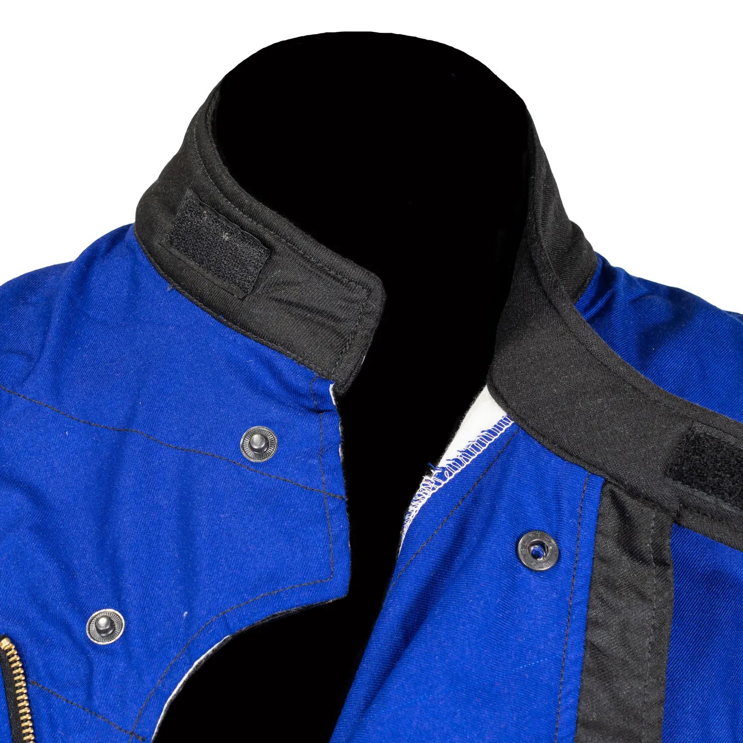 ZAMP ZR-40 Racing Suit