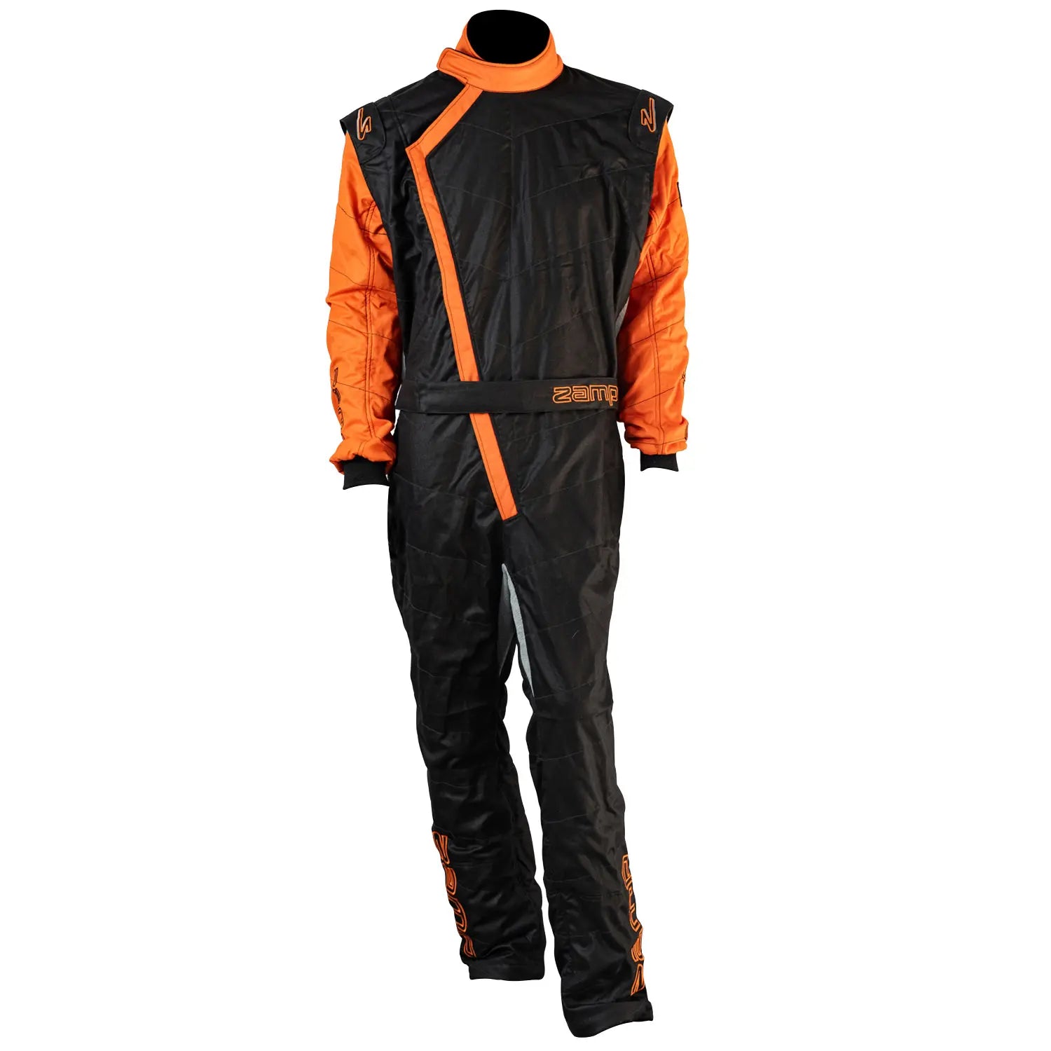 ZAMP ZR-40 Youth Racing Suit