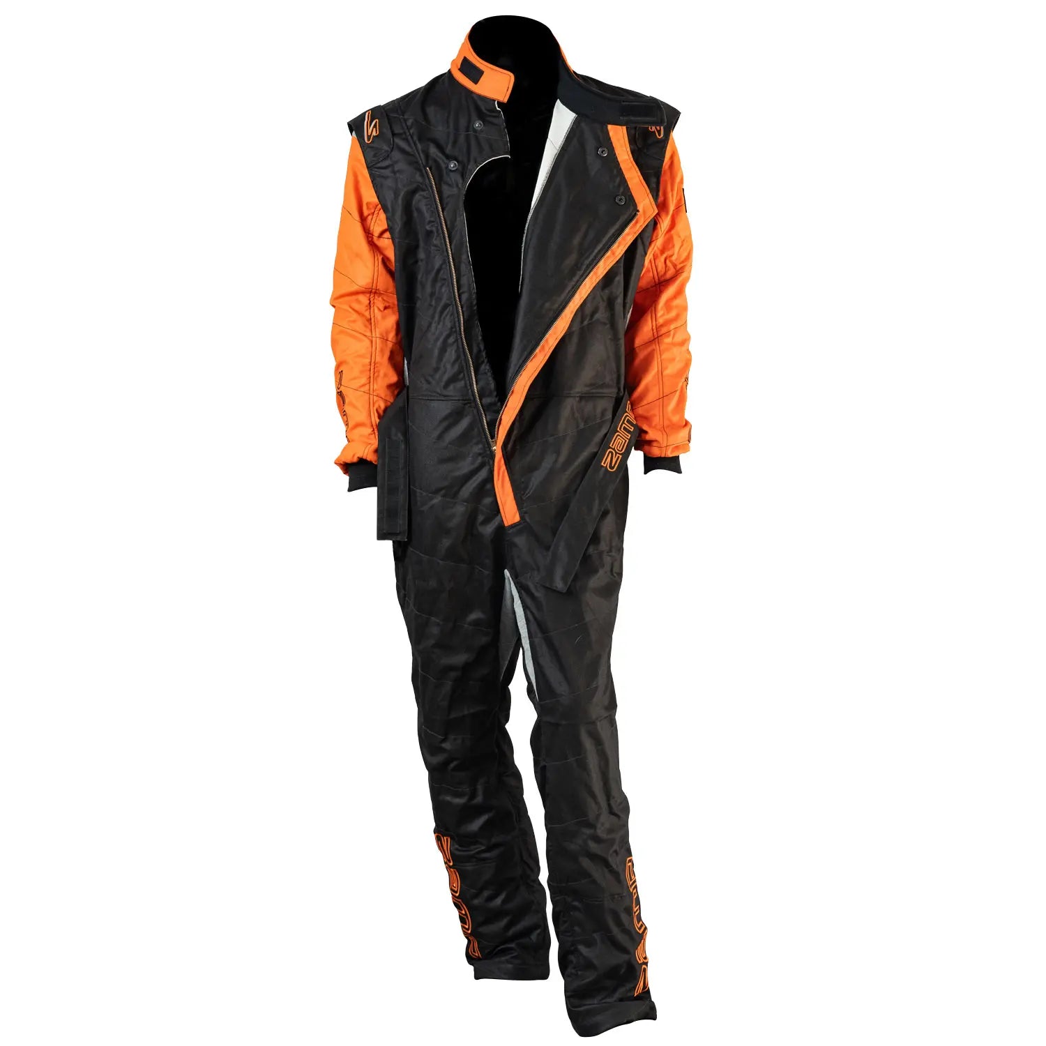 ZAMP ZR-40 Racing Suit