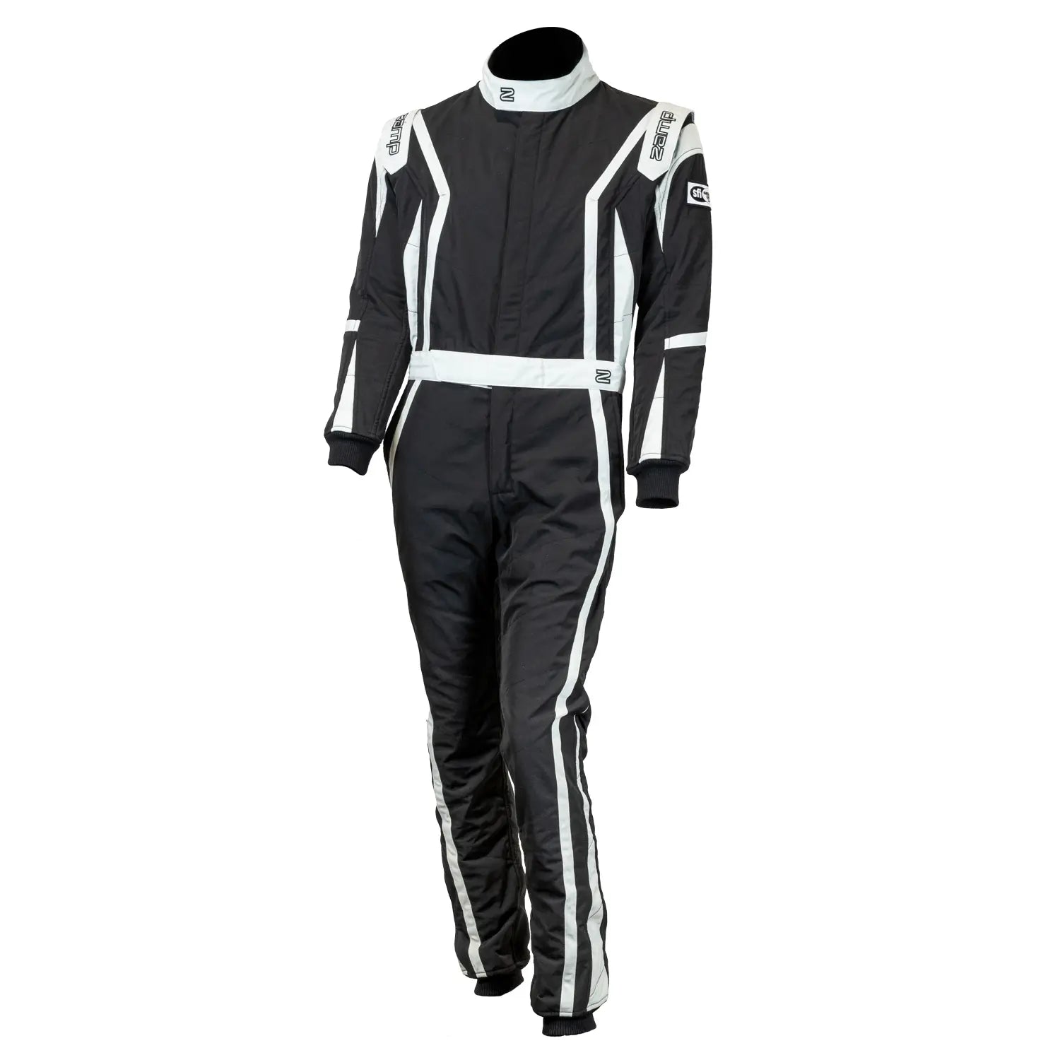 ZAMP ZR-52F Racing Suit