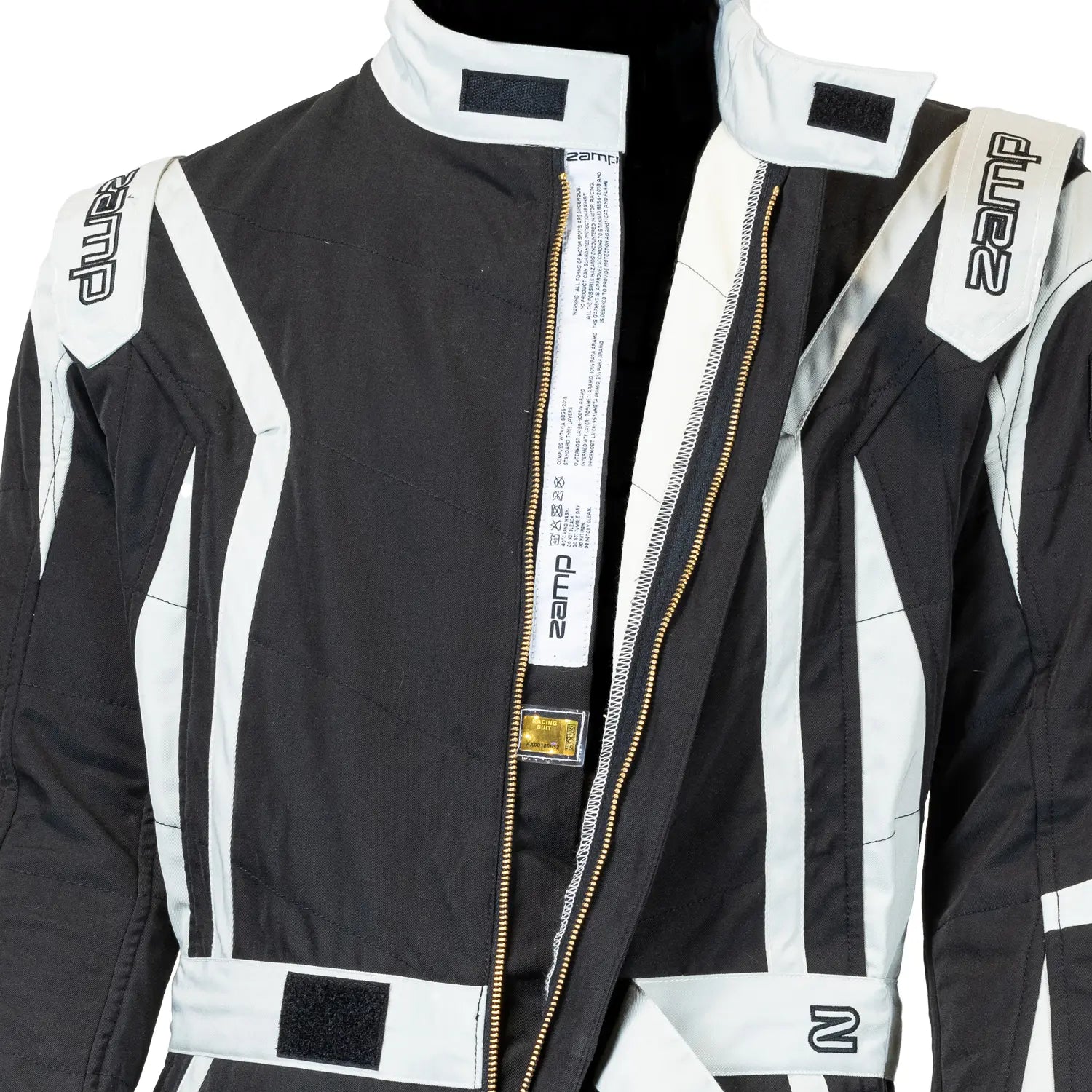 ZAMP ZR-52F Racing Suit