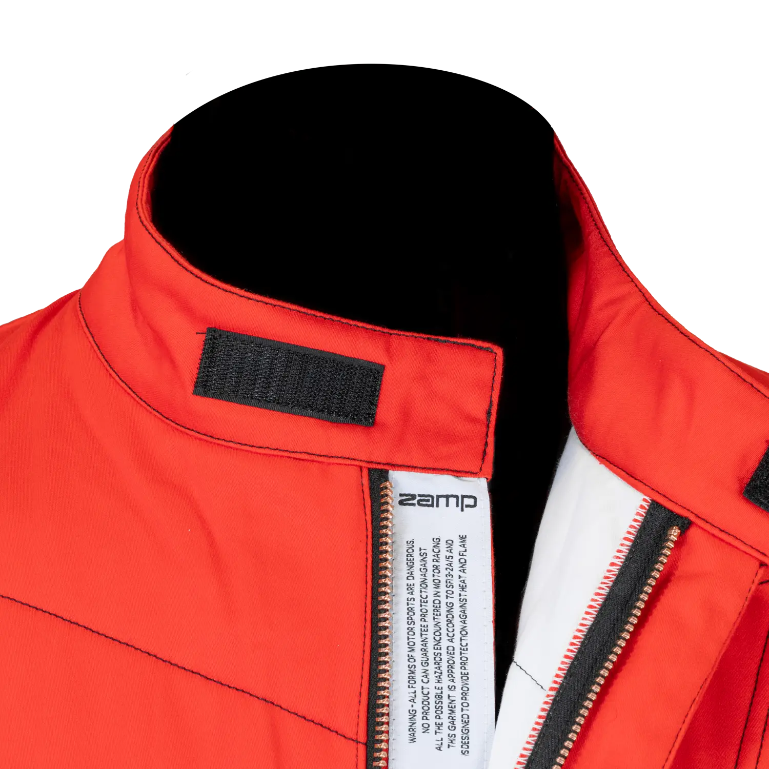 ZAMP ZR-31 Racing Suit