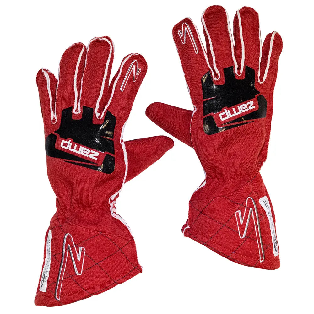 ZAMP ZR-50 Racing Gloves