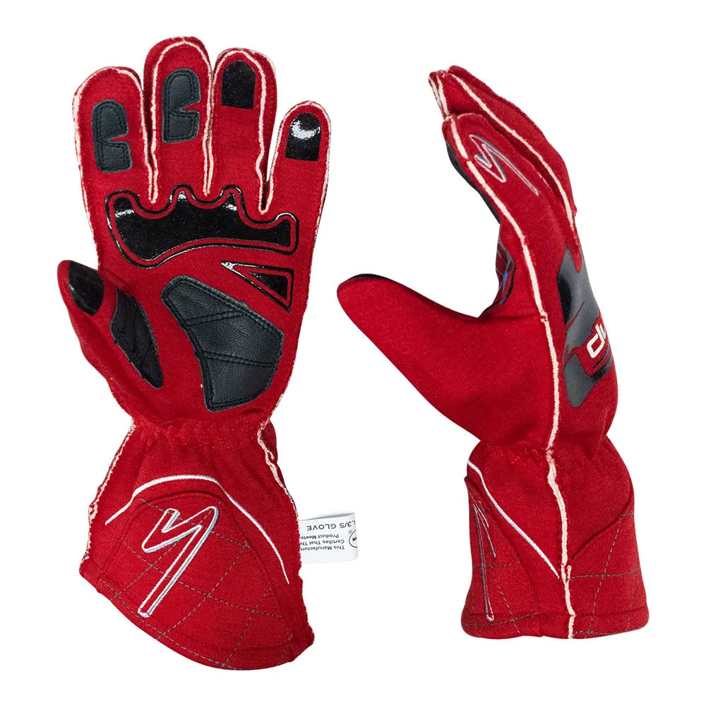 ZAMP ZR-50 Racing Gloves