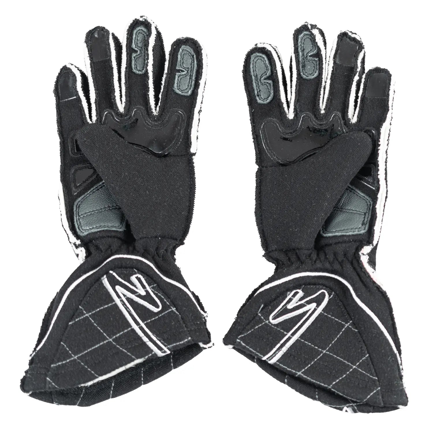 ZAMP ZR-50 YOUTH Racing Gloves