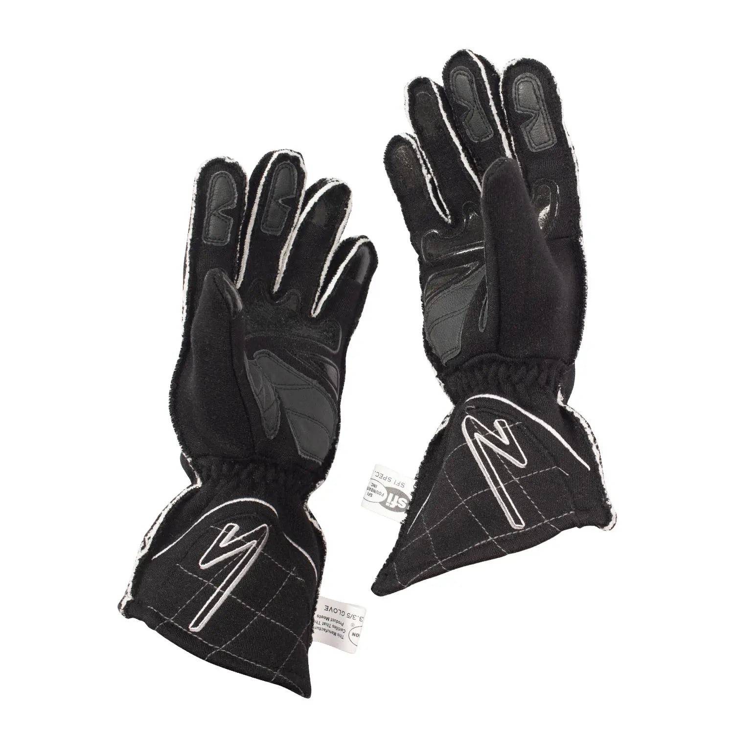 ZAMP ZR-50 Racing Gloves