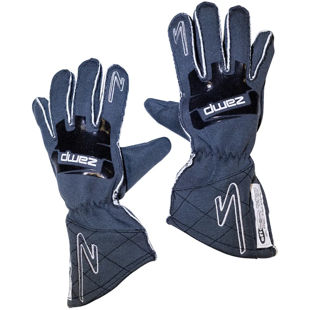ZAMP ZR-50 Racing Gloves