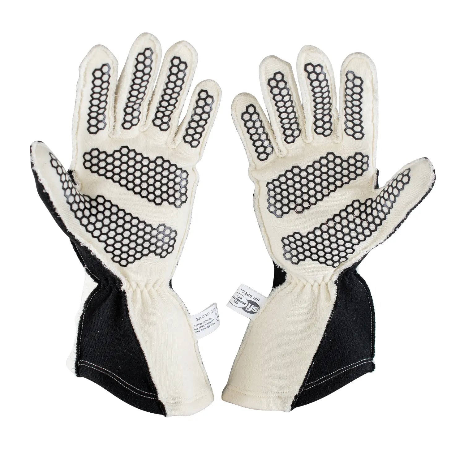 ZAMP ZR-60 Performance Racing Gloves