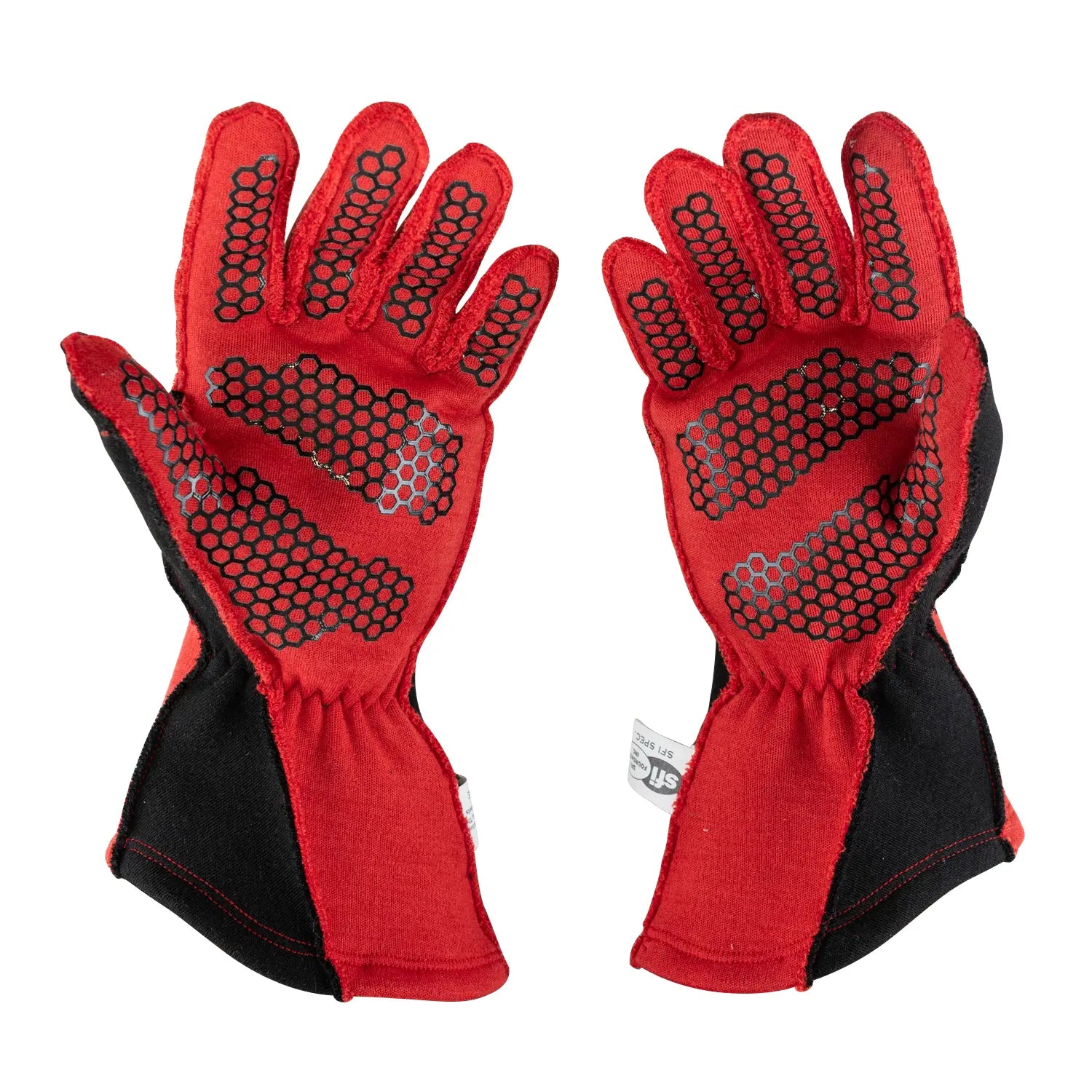 ZAMP ZR-60 Performance Racing Gloves