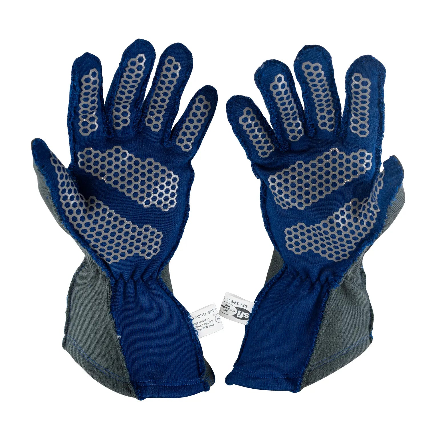 ZAMP ZR-60 Performance Racing Gloves
