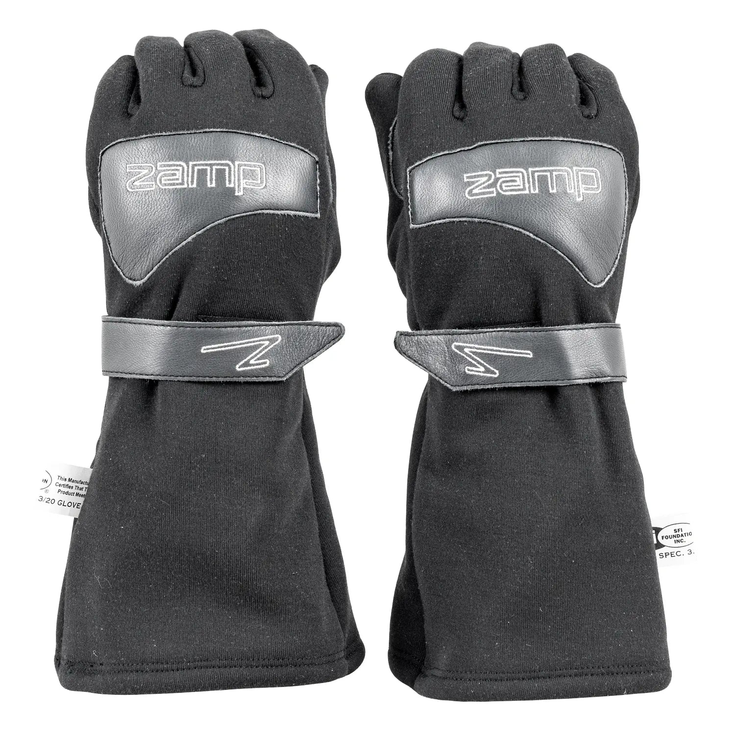 ZAMP ZR-Drag Racing Gloves