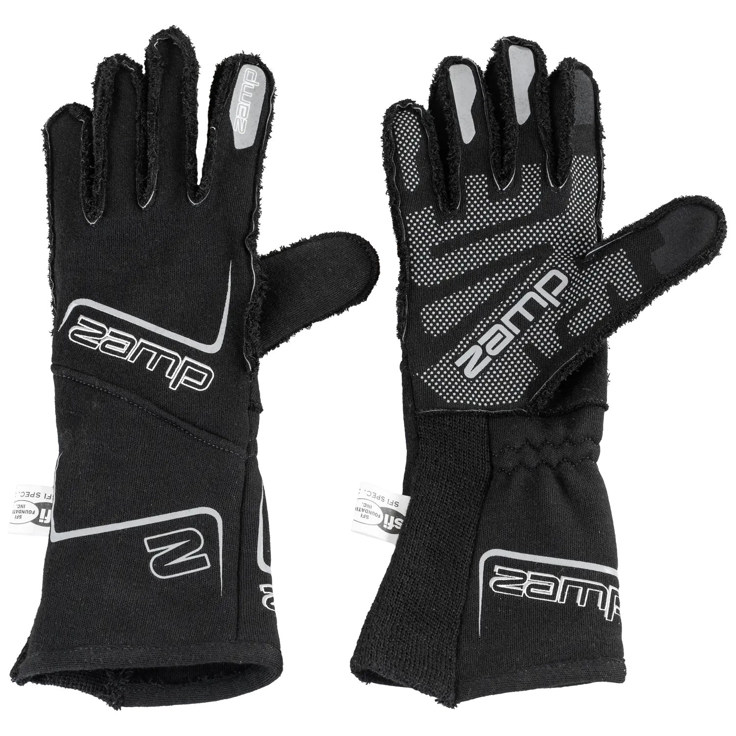 ZAMP ZR-70 Performance Racing Gloves