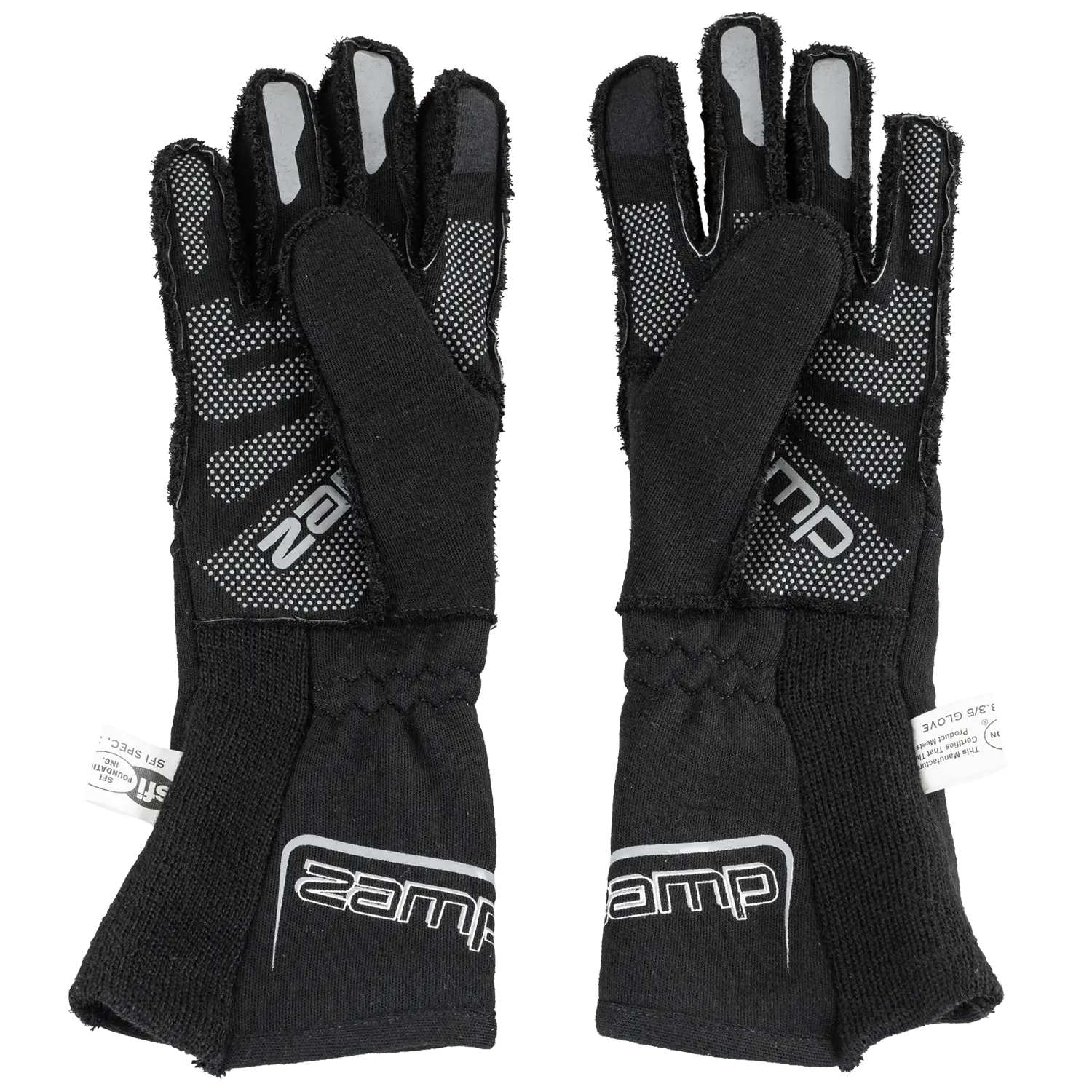 ZAMP ZR-70 Performance Racing Gloves
