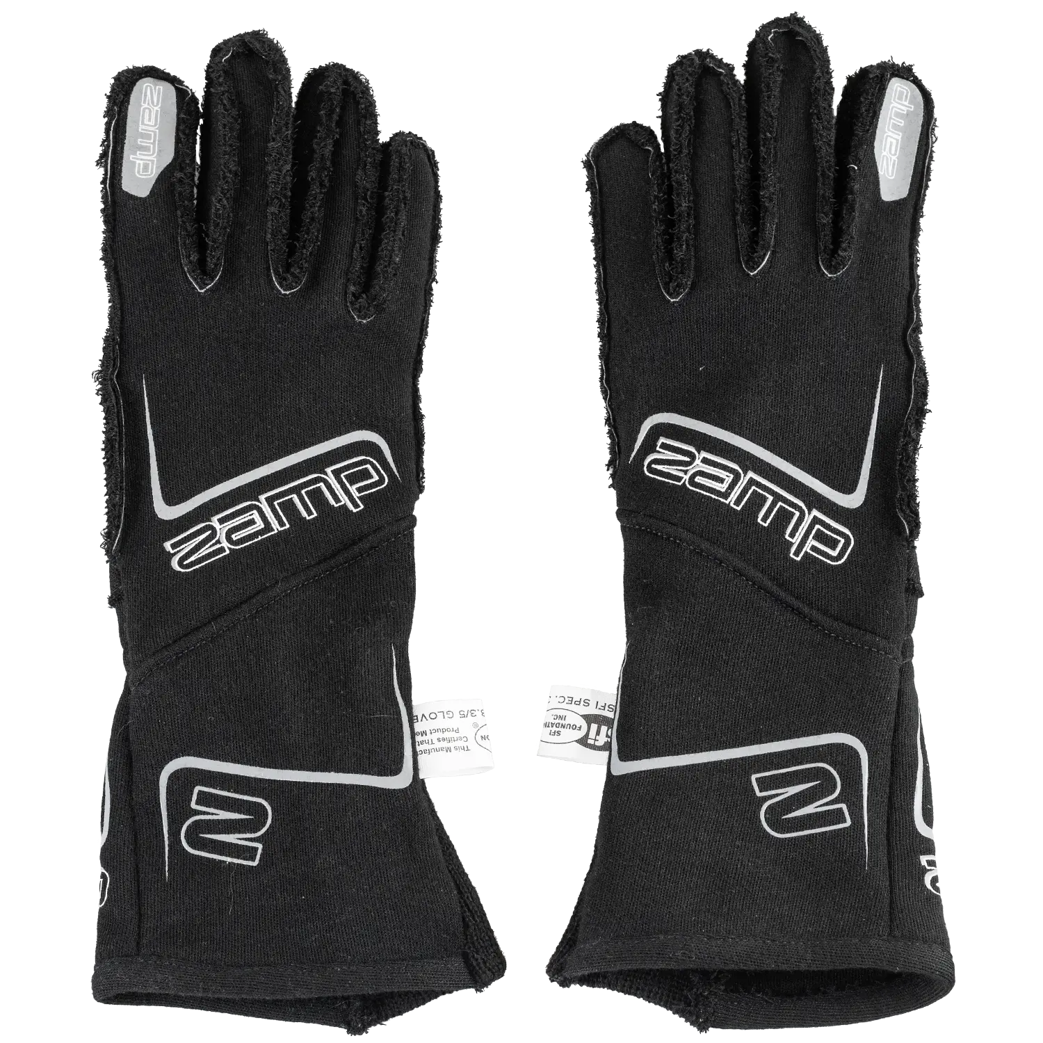 ZAMP ZR-70 Performance Racing Gloves