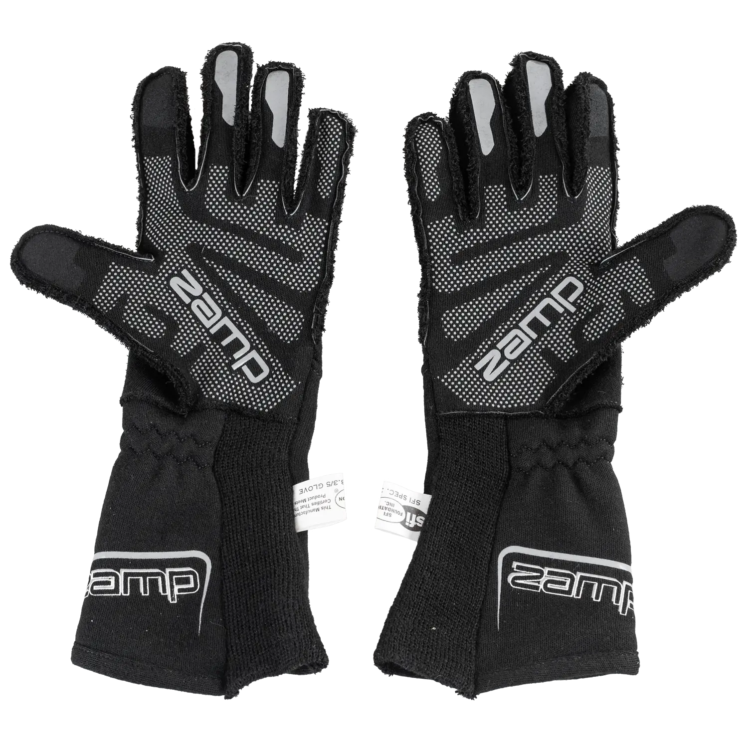 ZAMP ZR-70 Performance Racing Gloves