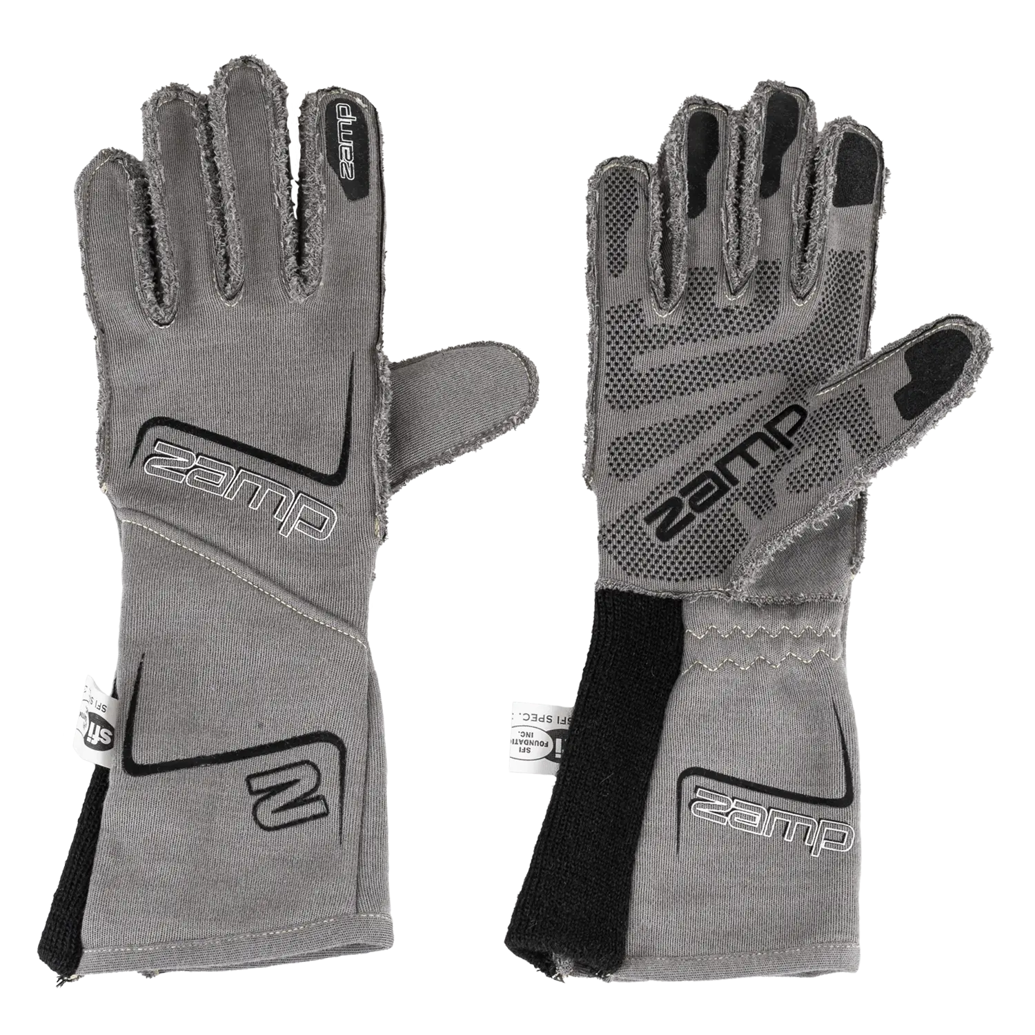 ZAMP ZR-70 Performance Racing Gloves