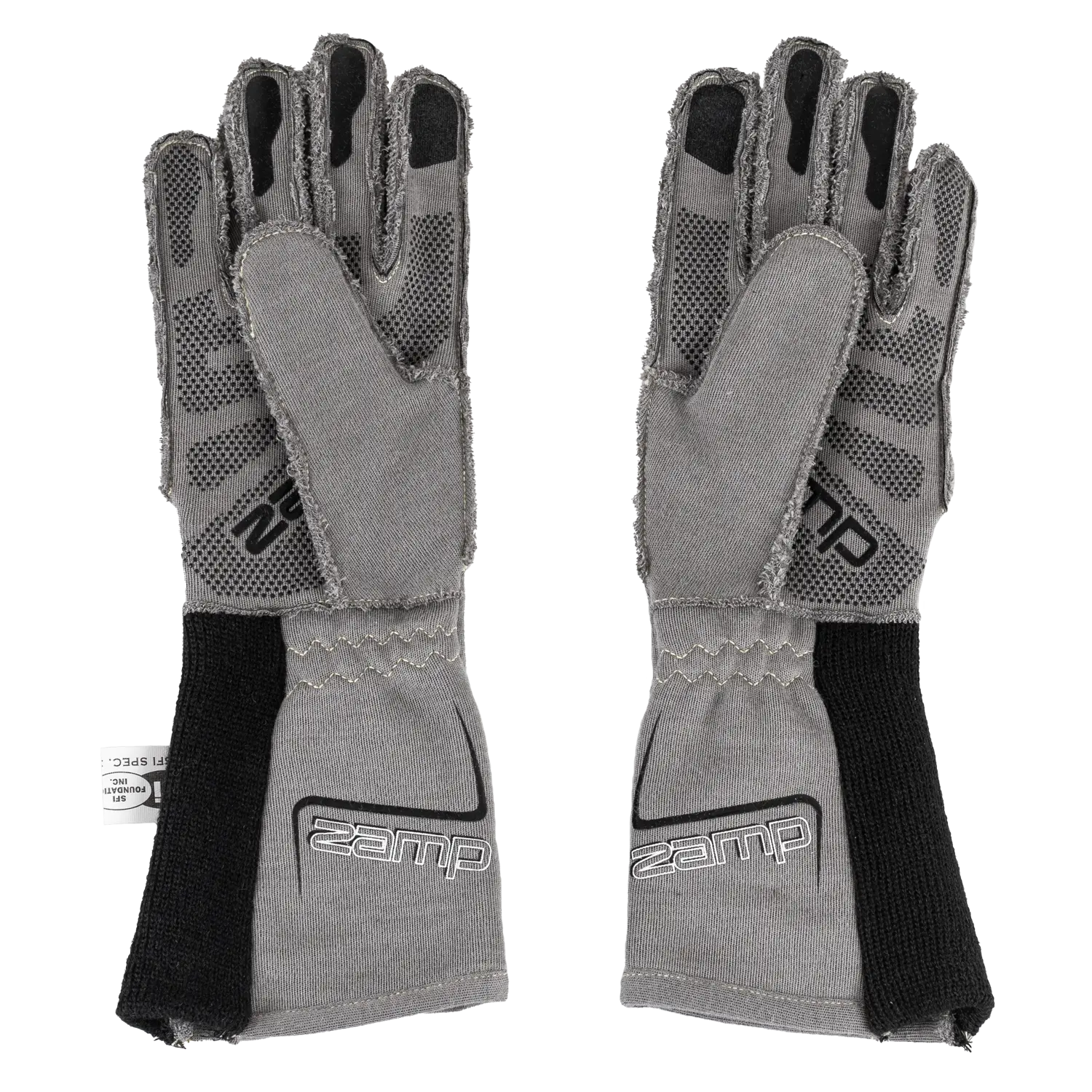 ZAMP ZR-70 Performance Racing Gloves