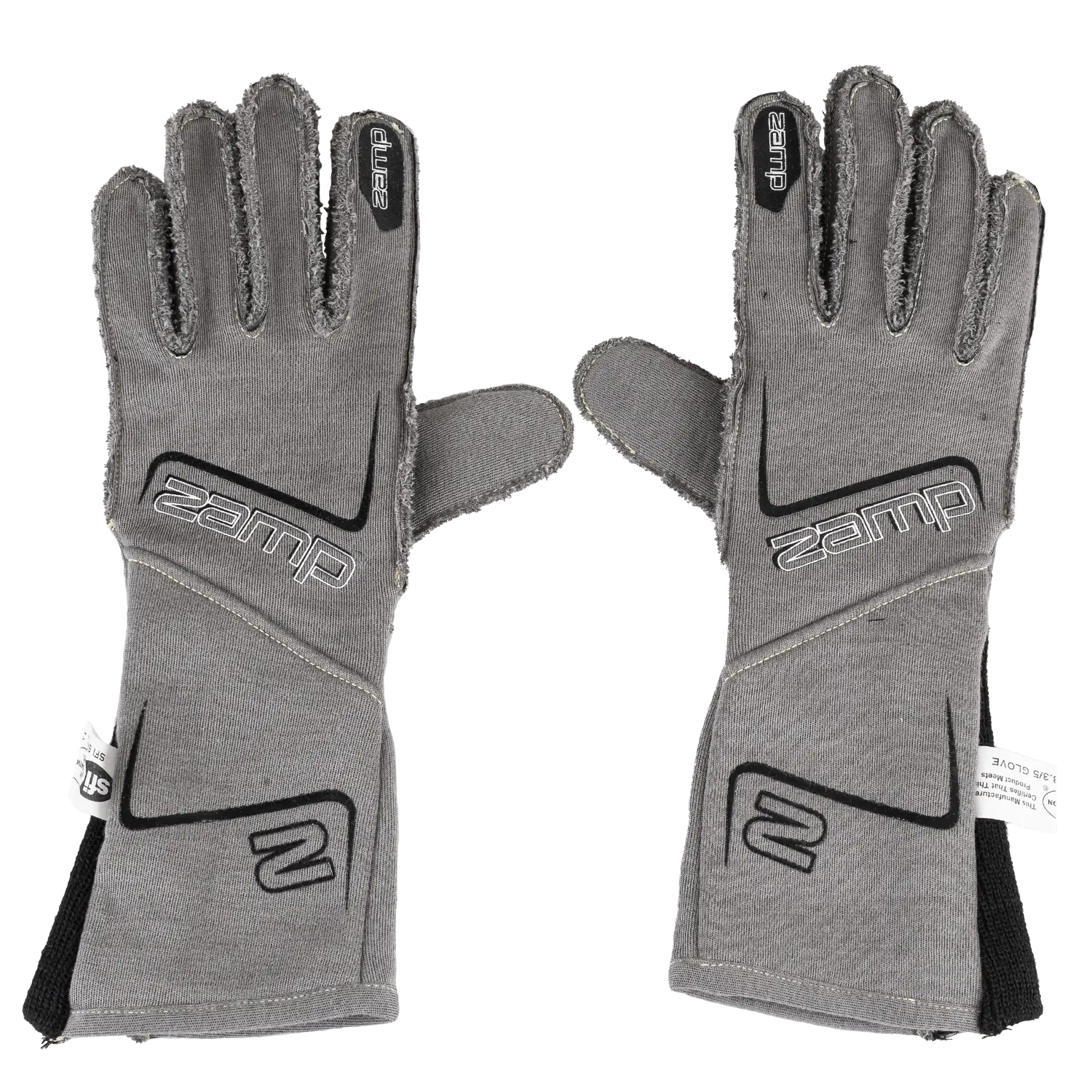 ZAMP ZR-70 Performance Racing Gloves