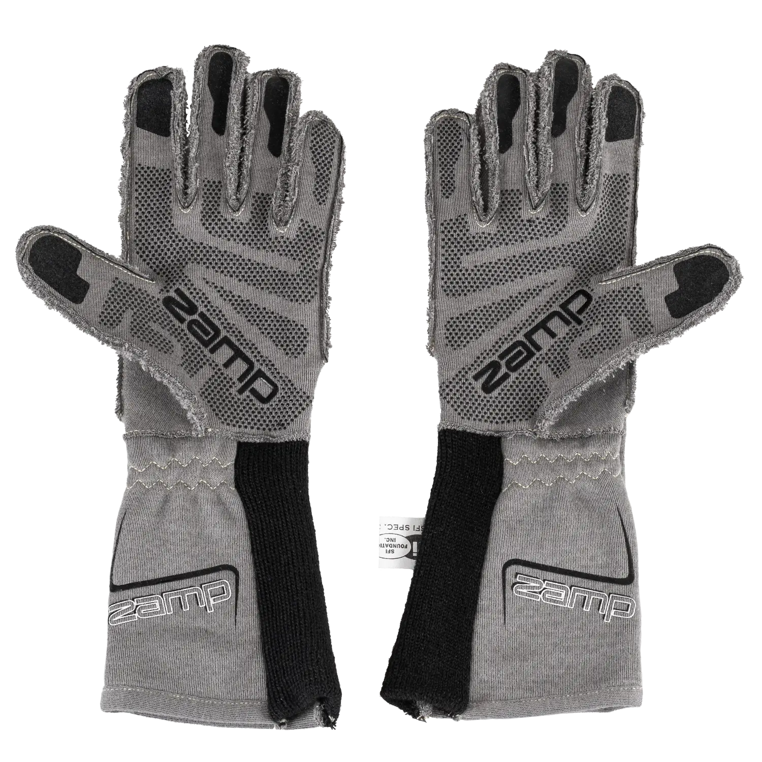 ZAMP ZR-70 Performance Racing Gloves