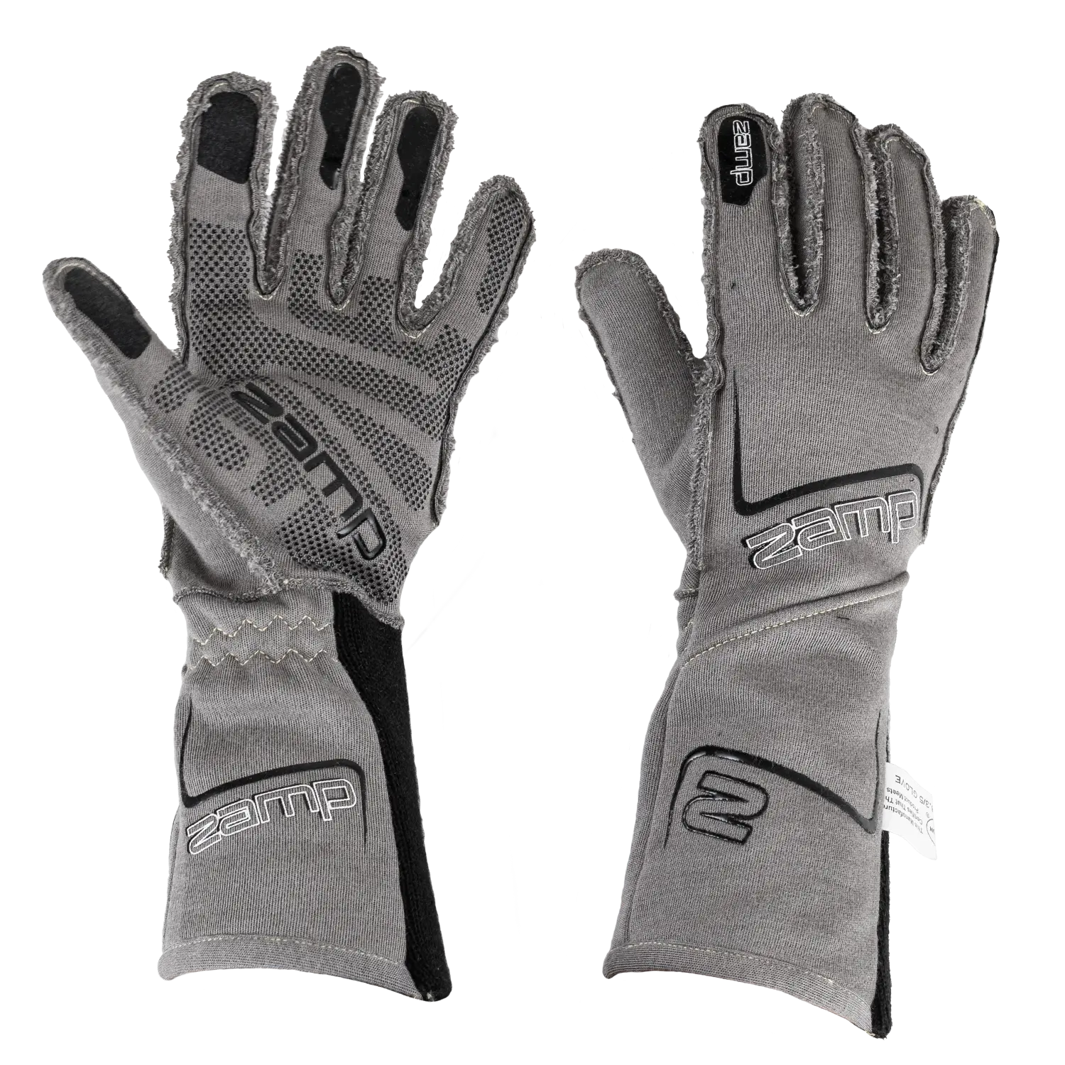 ZAMP ZR-70 Performance Racing Gloves