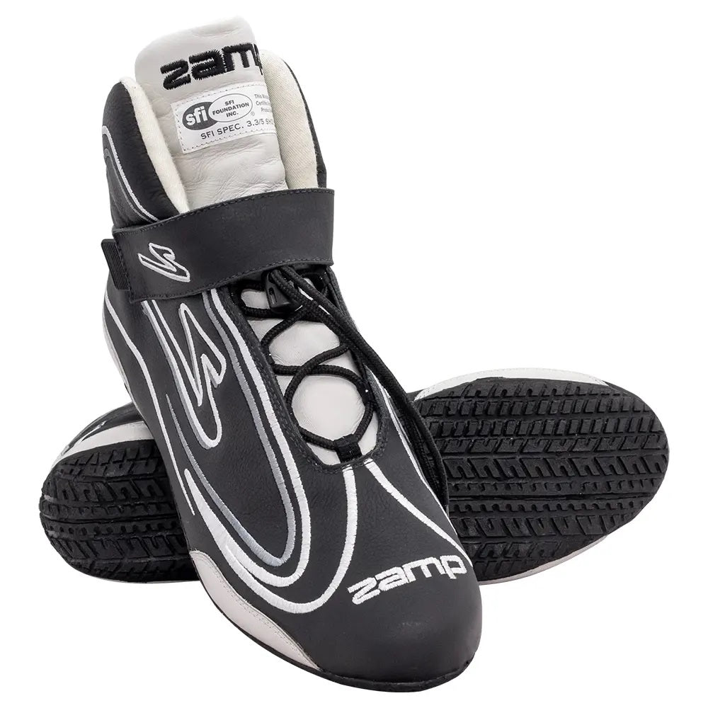 ZAMP ZR-50 Racing Shoes- Wide Width