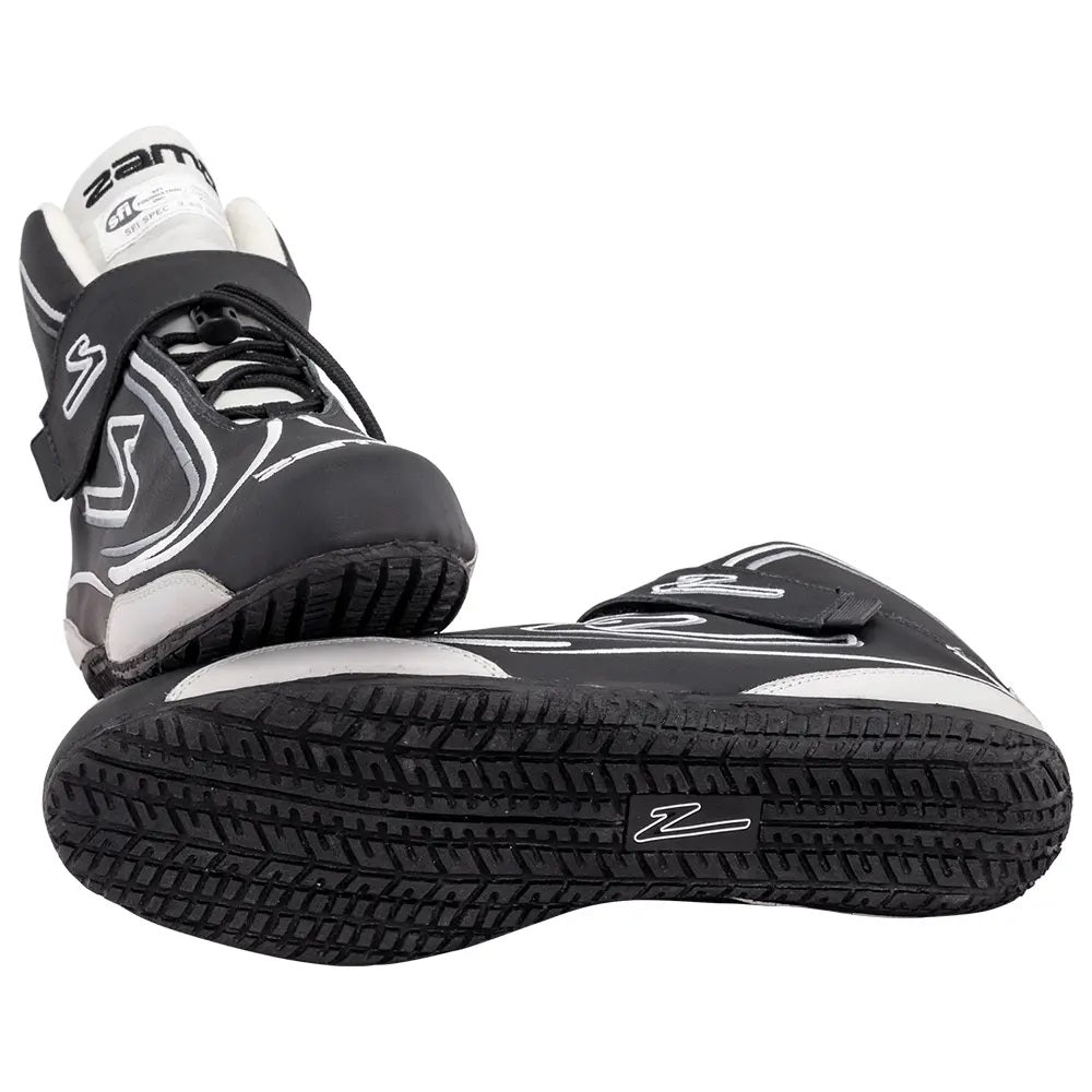 ZAMP ZR-50 Racing Shoes- Wide Width