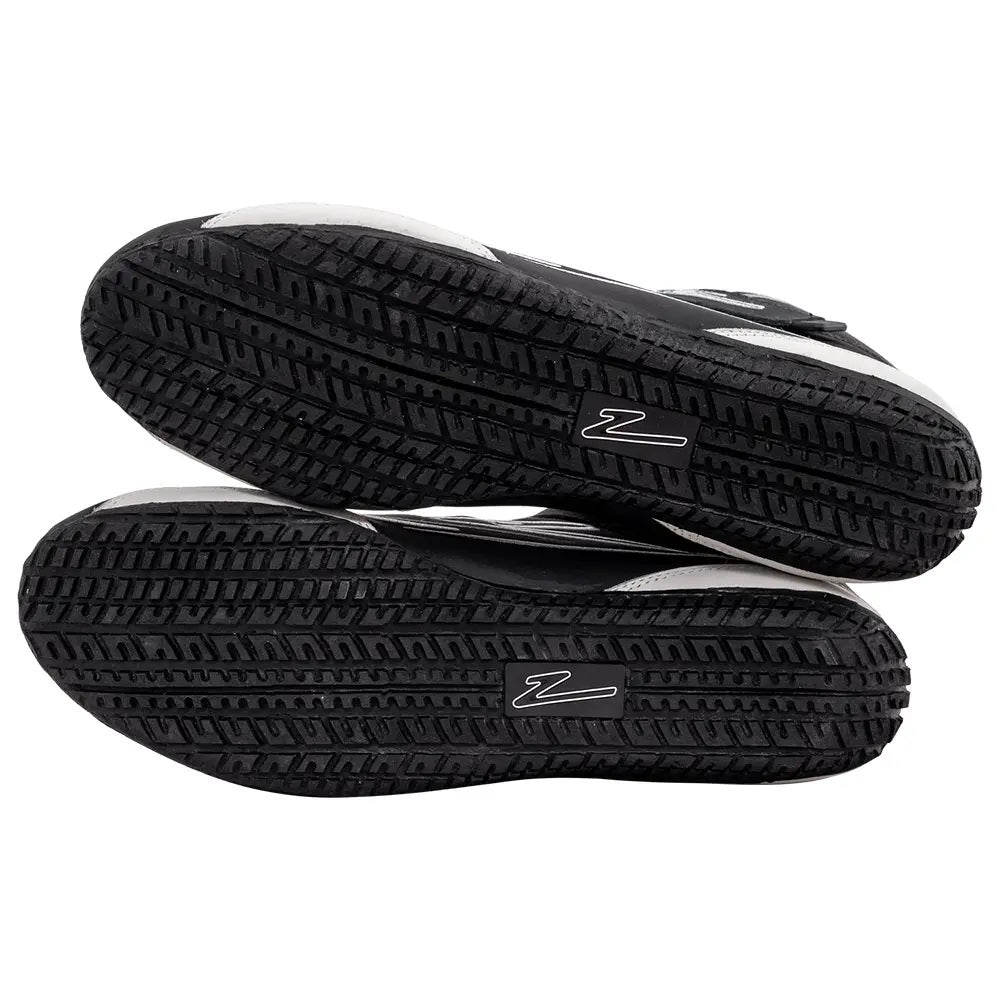 ZAMP ZR-50 Racing Shoes- Wide Width