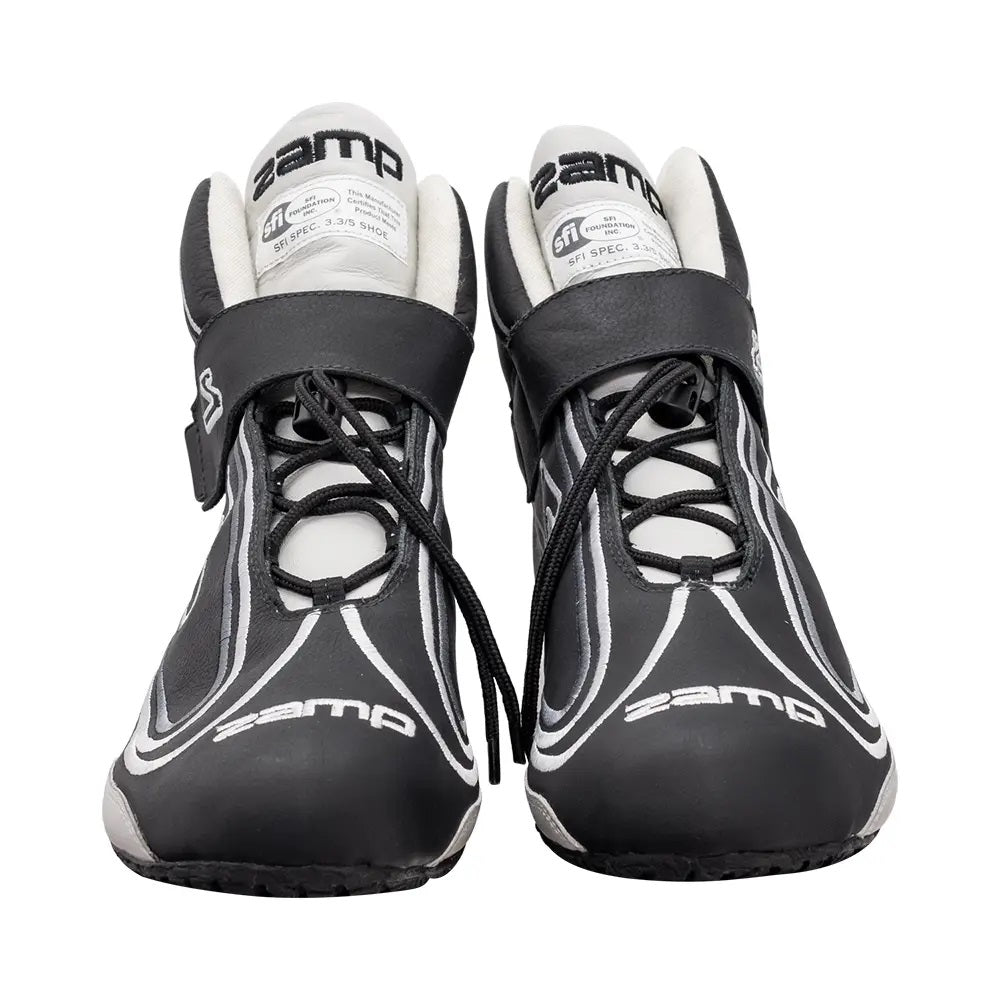 ZAMP ZR-50 Racing Shoes- Wide Width