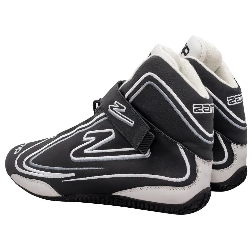 ZAMP ZR-50 Racing Shoes- Wide Width