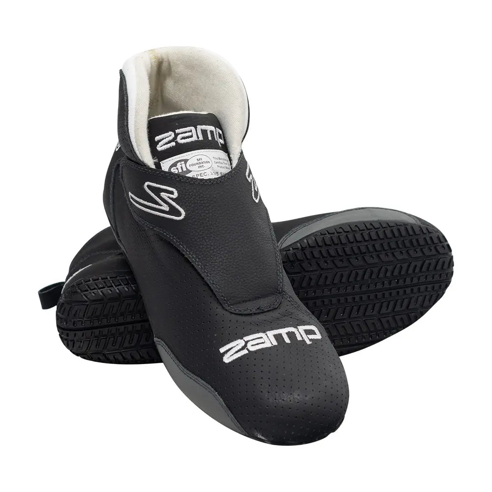 ZAMP ZR-60 SFI Auto Racing Shoes