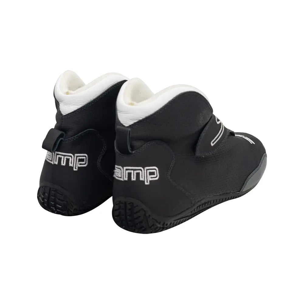 ZAMP ZR-60 SFI Auto Racing Shoes