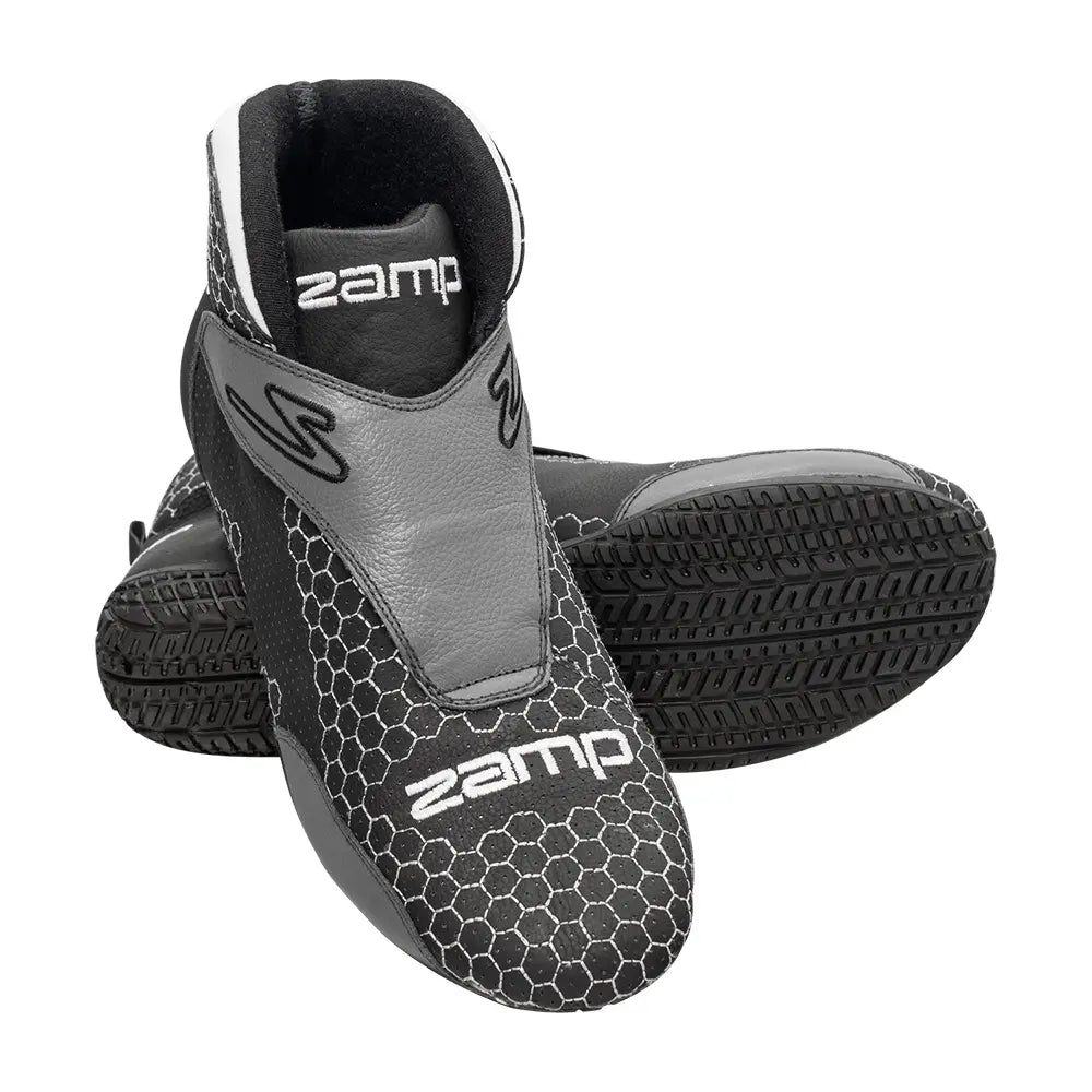 ZAMP ZR-60 SFI Auto Racing Shoes