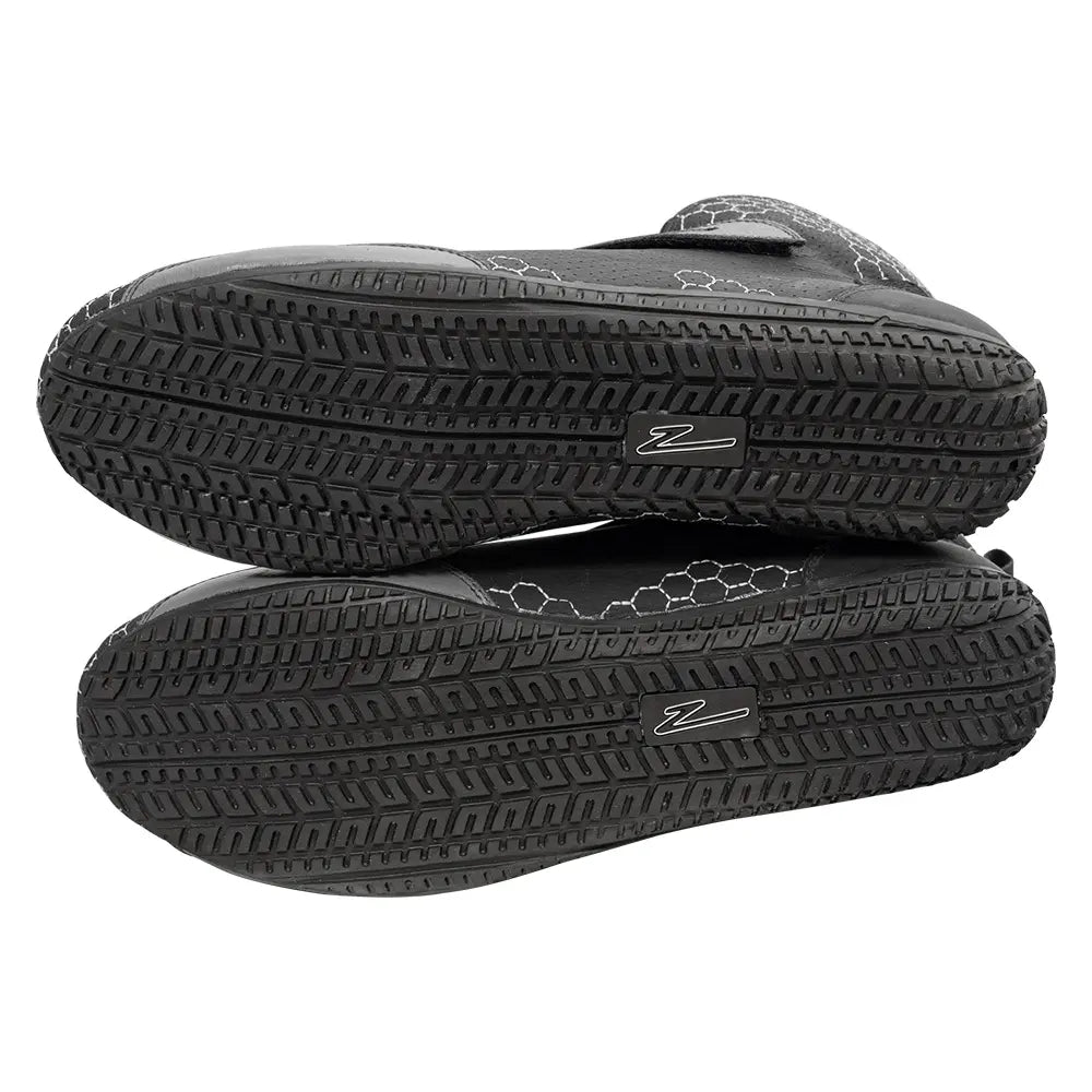 ZAMP ZR-60 SFI Auto Racing Shoes