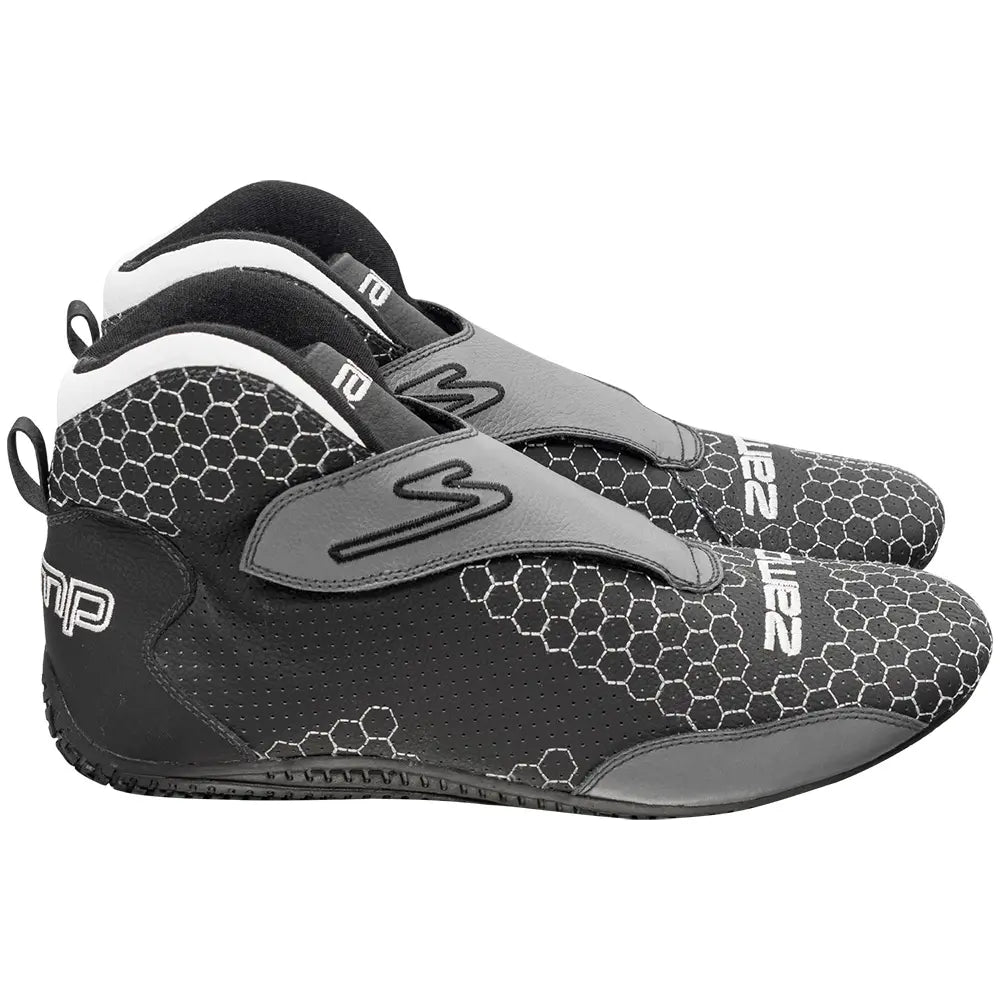 ZAMP ZR-60 SFI Auto Racing Shoes
