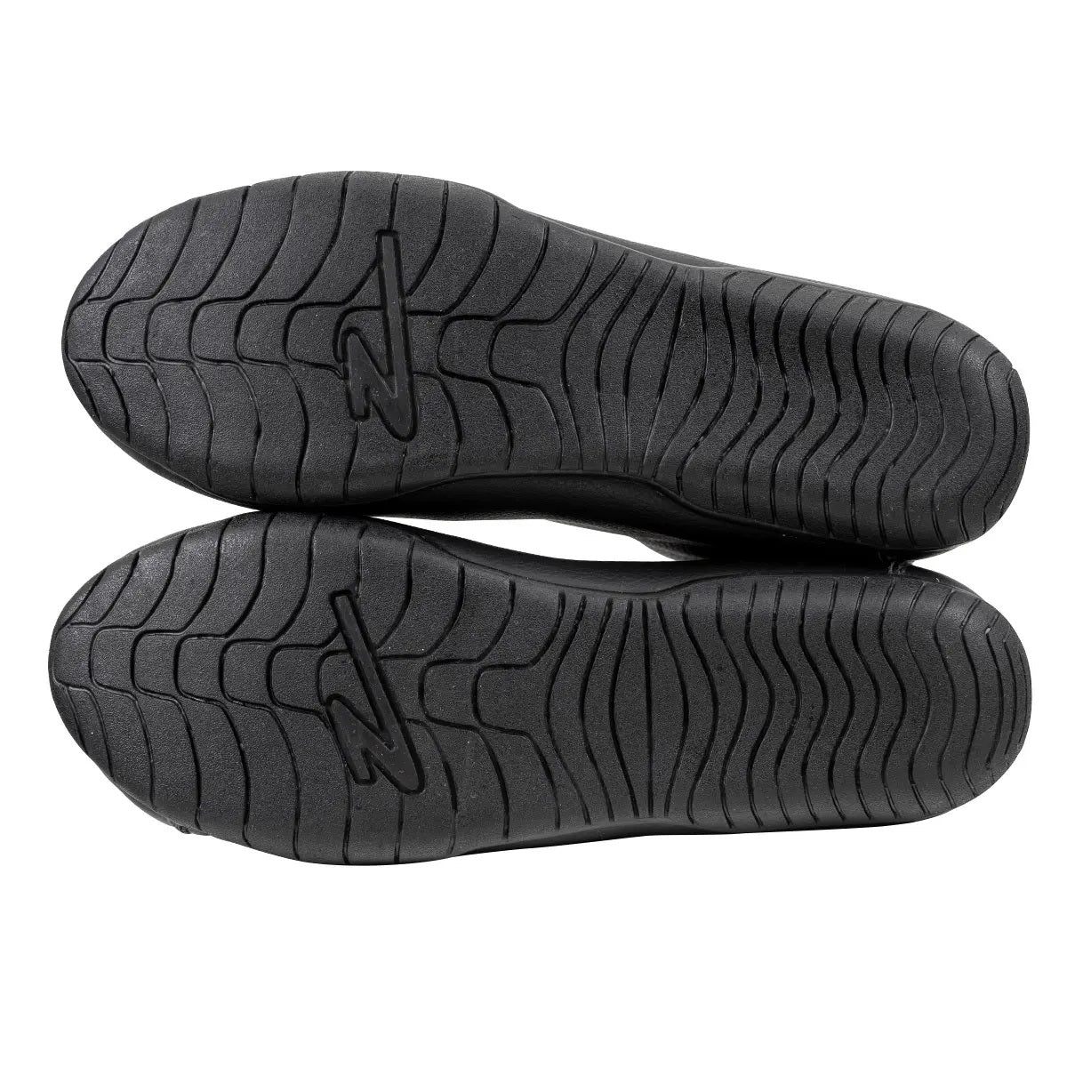 ZAMP ZR Lightweight Drag Racing Shoe- Wide Width