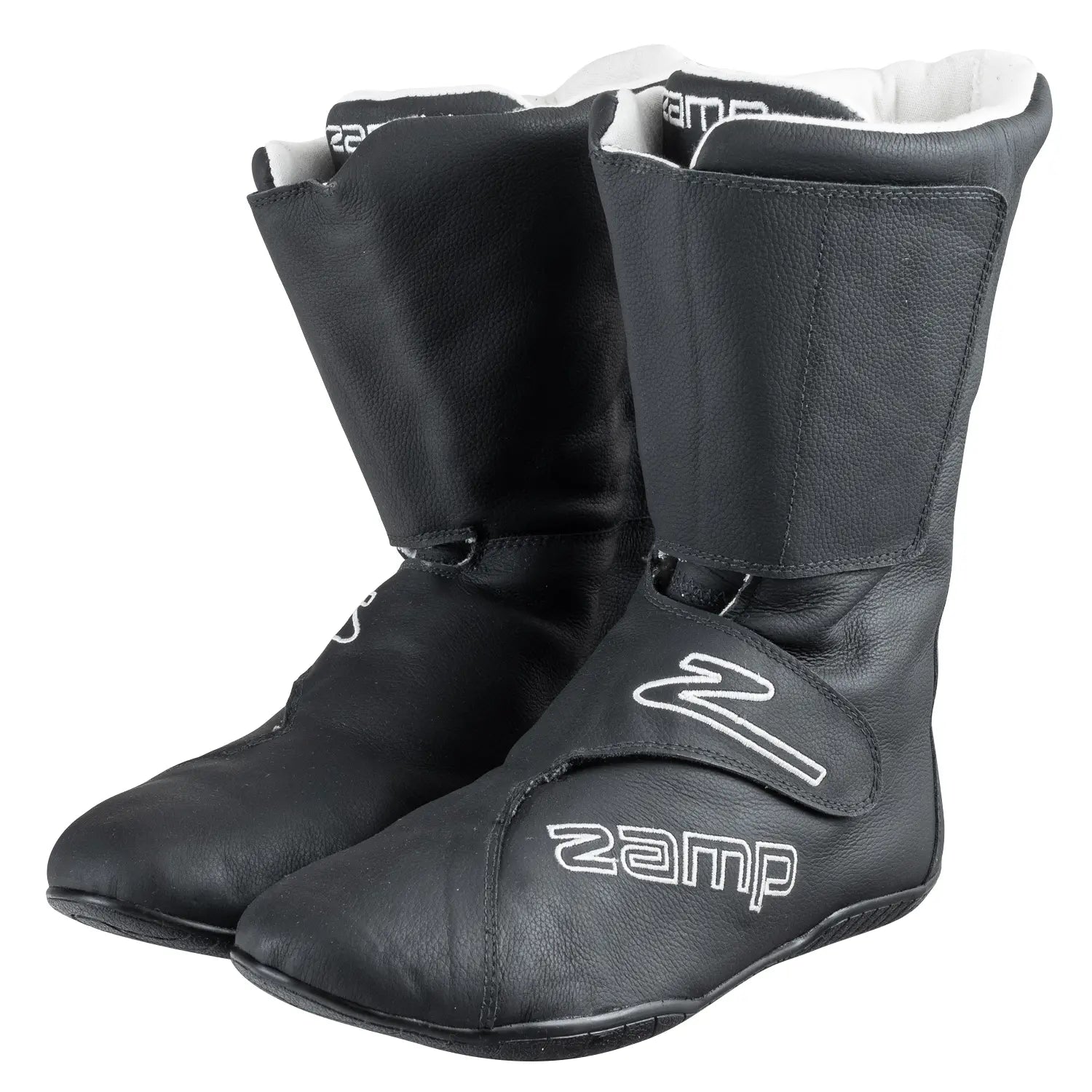 ZAMP ZR-Drag Boots Racing Shoes - Wide Width